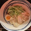 呉麺屋 - 料理写真:○呉冷麺並930円