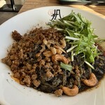 175°DENO担担麺 - 