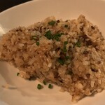 シャトーブリアン NABANA - 