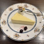 珈琲処ボナール - 