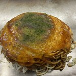 お好み焼き 越田 - 
