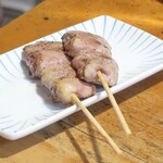 やきとり 正や - こころ