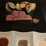 シャトーブリアン NABANA - 