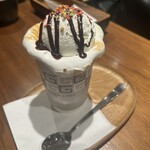 GINZA CAFE dining and bar - 