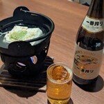 網焼き地鶏と土鍋 個室居酒屋 一之蔵 - 