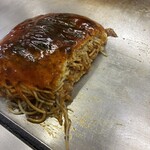 お好み焼き 越田 - 