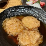 京のおばんざい 銀座 うわの空 - 