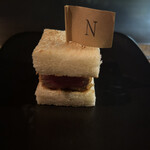 シャトーブリアン NABANA - 