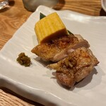 京のおばんざい 銀座 うわの空 - 