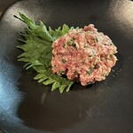 シャトーブリアン NABANA - 