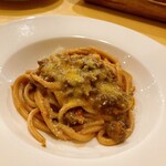 ブラカリイタリア料理店 - 