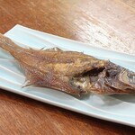 大八 - エテカレイ一夜干し