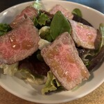 シャトーブリアン NABANA - 