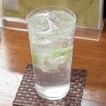 大八 - 二階堂リッキー