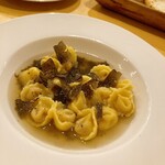 ブラカリイタリア料理店 - 