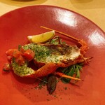 ブラカリイタリア料理店 - 