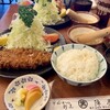 とんかつ割烹 陣屋