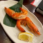 呼子活イカ さかなや道場 - 