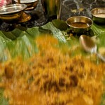 スリマンガラムA/C 祖師ヶ谷大蔵店 - 