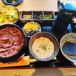 炭火和牛燒肉Moumoutei 廣小路店 - 
