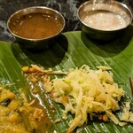 スリマンガラムA/C 祖師ヶ谷大蔵店 - 