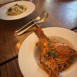 カフェ ラ・ボエム 白金 - 