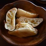 hape - 自家製チャバタ