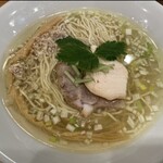 中華そばムタヒロ 堺東店 - 