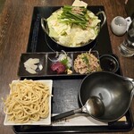 博多もつ鍋 おおやま - 