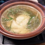 京料理　寿司ふじ - 