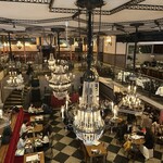 カフェ ラ・ボエム 白金 - 