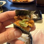 京料理　寿司ふじ - 