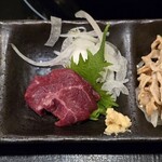 博多もつ鍋 おおやま - 