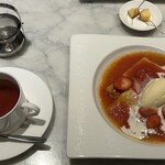 アンリ・シャルパンティエ 芦屋本店 - 