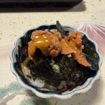 京料理　寿司ふじ - 