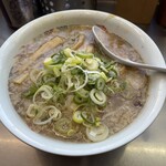 ラーメンの店 ホープ軒 千駄ヶ谷店 - 