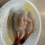 くるくる寿司 ほがらか亭 - 