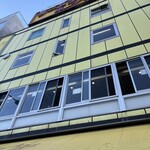 ラーメンの店 ホープ軒 - 