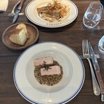 グリルビストロ POIVRER - 