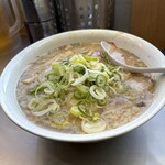 ラーメンの店 ホープ軒 千駄ヶ谷店 - 