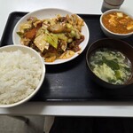 中国北方料理 知味観 - 