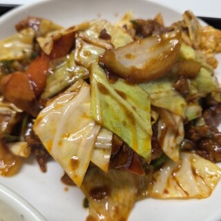 中国北方料理 知味観_1