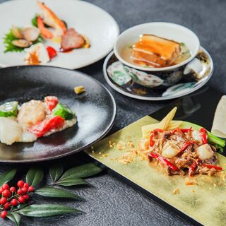 中国料理 楼蘭_0