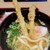 資さんうどん - 料理写真: