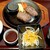 ハンバーグ専門店 つばきグリル - 料理写真: