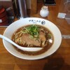 中華そば つけそば 伊蔵八本店