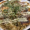 お好み焼き れんれん 地蔵通り店