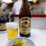 高円寺 ともちんラーメン - 