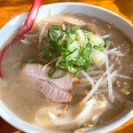 らー麺 ふしみ - 