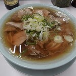 高円寺 ともちんラーメン - 